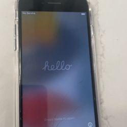 Apple iPhone 8 Space Grey