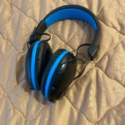 Gaming Headphones