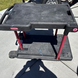 Rubbermaid