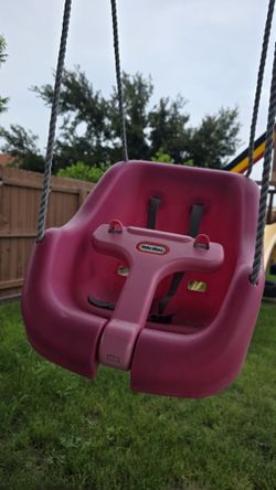 Baby Swing