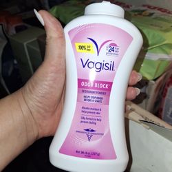 Vagisil Vagina Wash 
