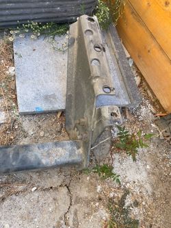 1996 dodge ram hitch