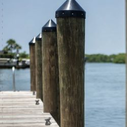 If There’s Any Dock or Decks Addition Or Repairs !!