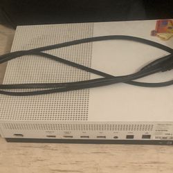 💕XBOX  ONE  S💕