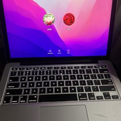 MACBOOK PRO 2015