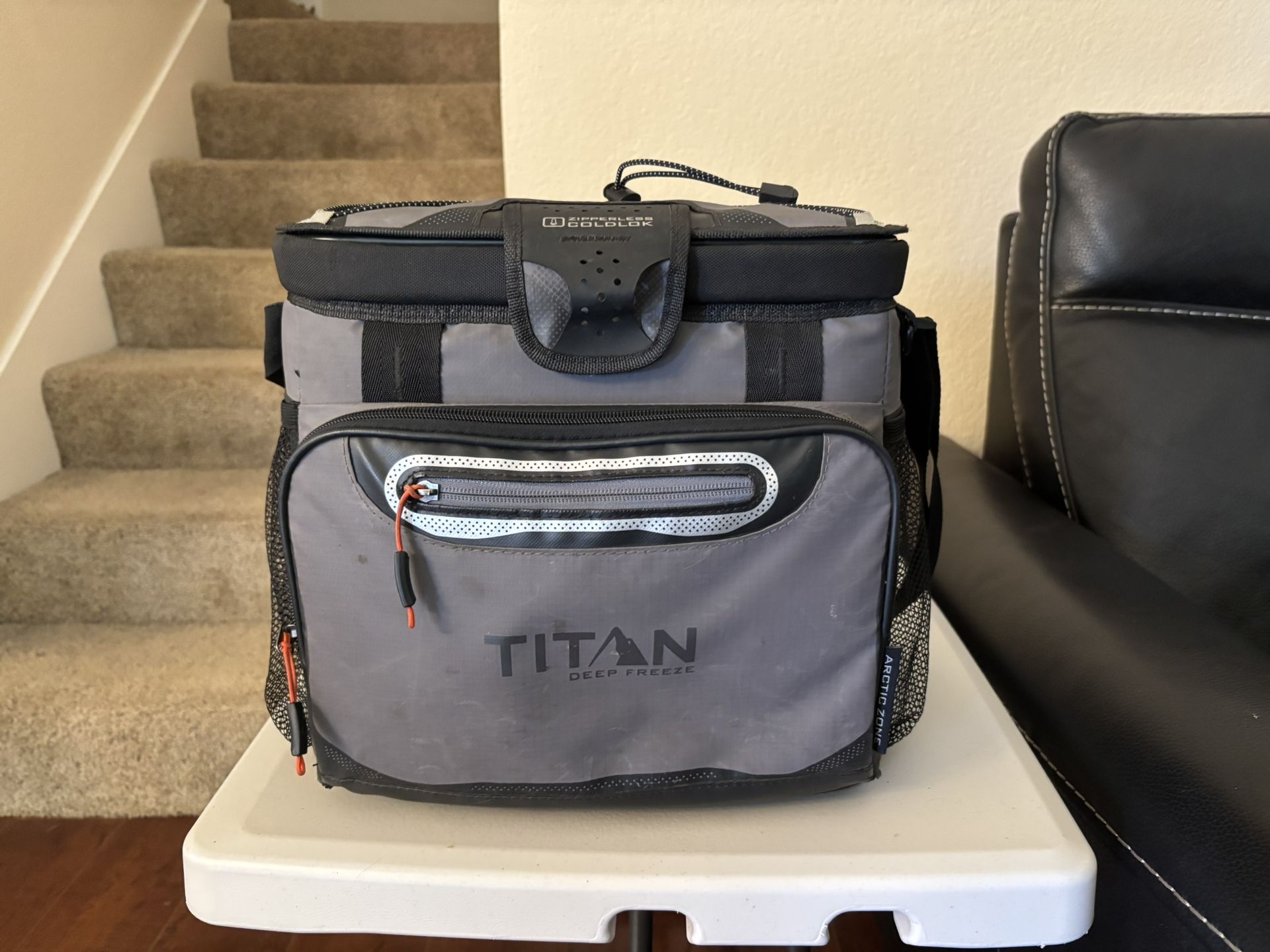 Titan Lunch Cooler 24 Can