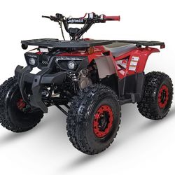 125 Cc ATV Huge Selection 