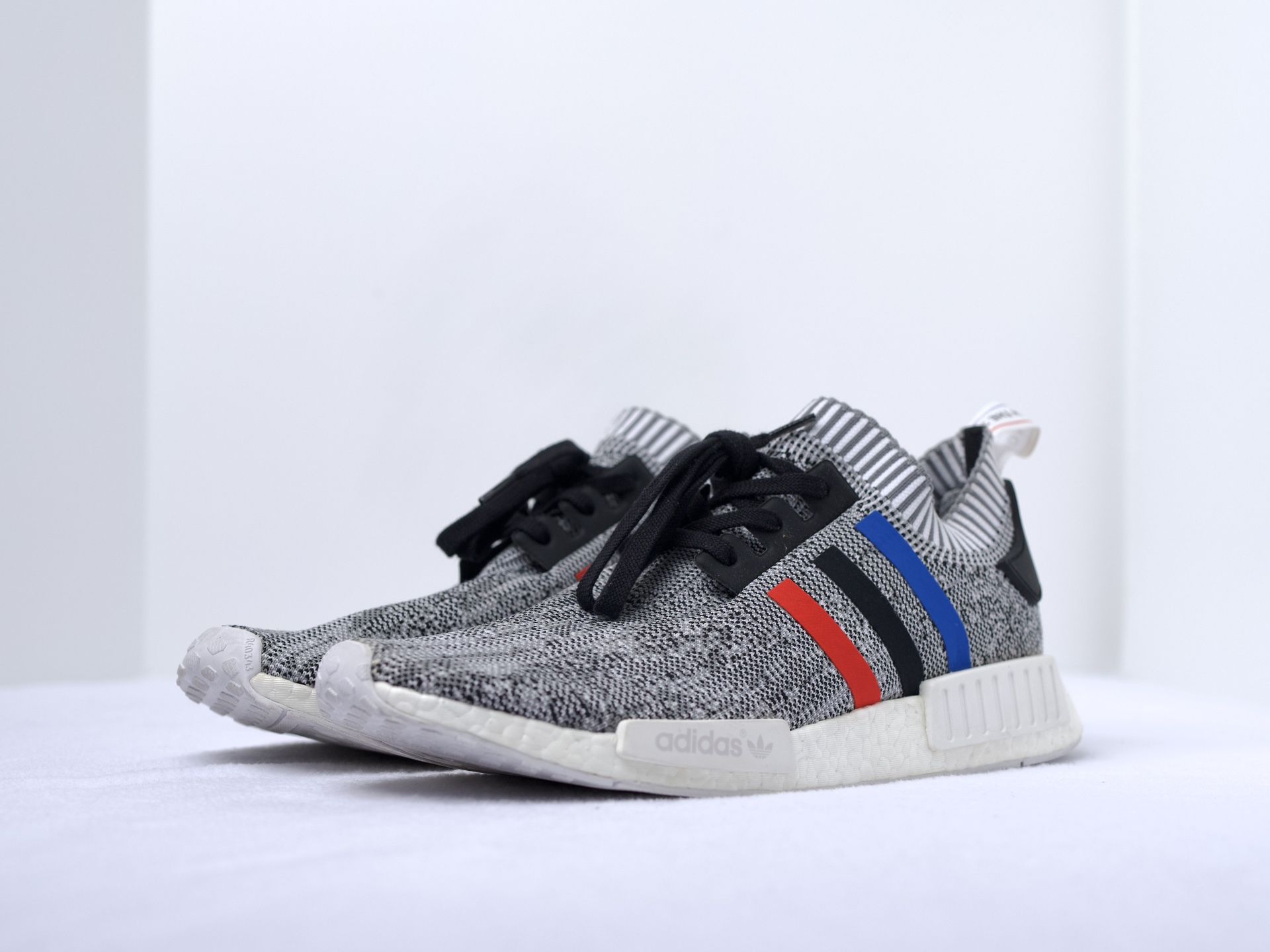 Adidas NMD_R1 PK ‘Tri-Color’ (2016)