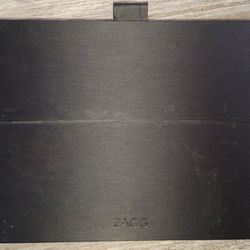 Zagg Bluetooth Keyboard Case 