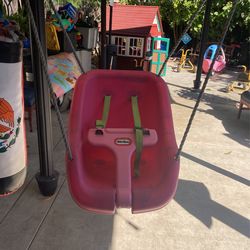 Kids Swing