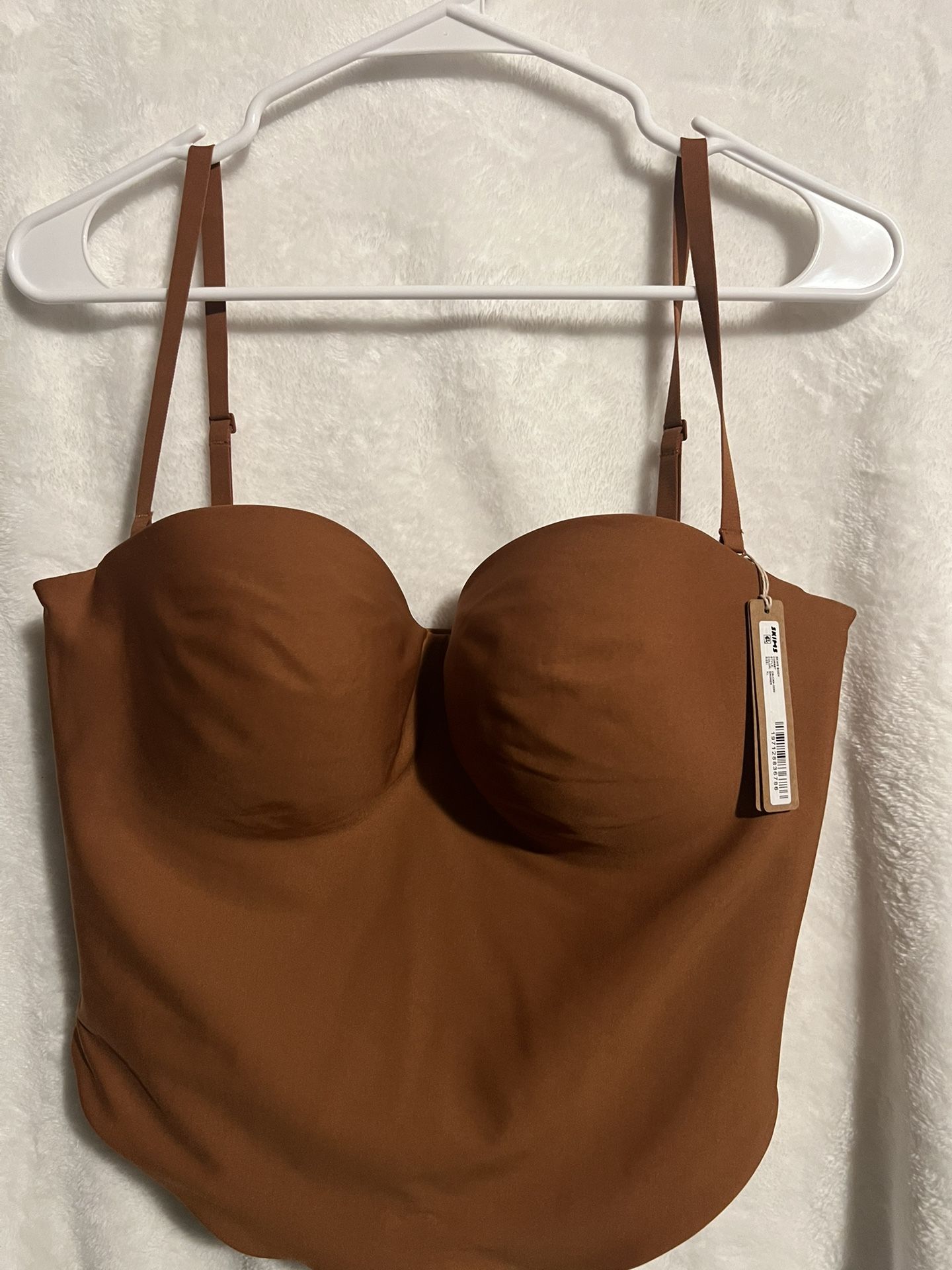 Skims Corset Xl Brand New With Tags