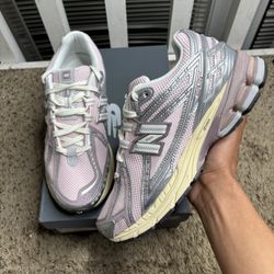 New Balance 1906R Rose Sugar Sliver 