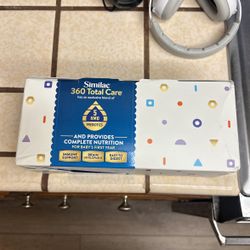 Similac Formula 360 Total Care