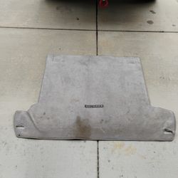 2003 To 2009 Toyota 4Runner Mats