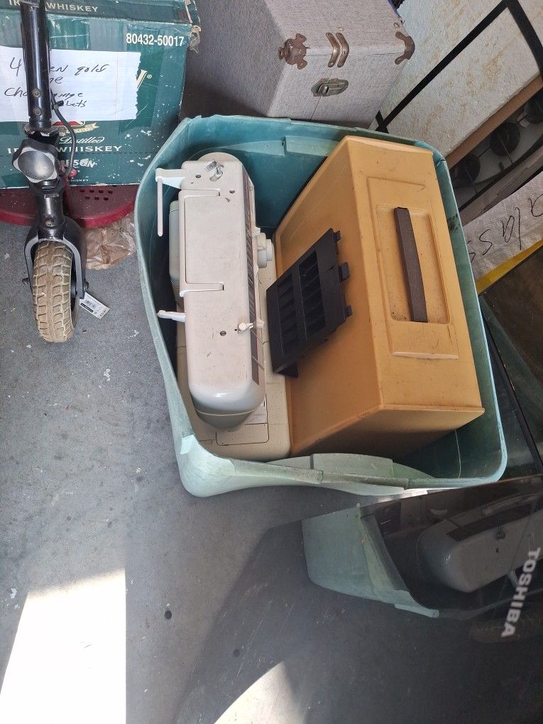 Singer Sewing Machines