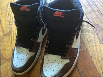 Jordan 1 high