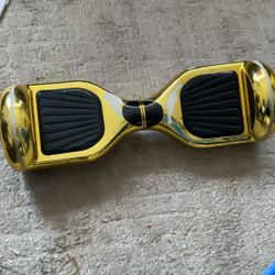 Hoverboard With Carrying Bag