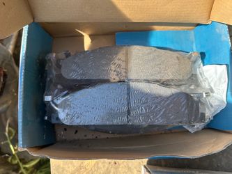 Brake pads