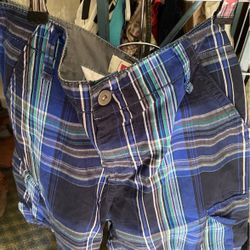 New Levi’s Shorts Size29 