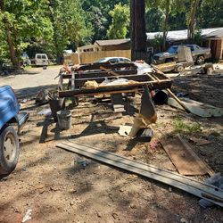 5th Wheel Trailer For Sale 