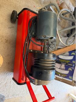 Vacuum Pump