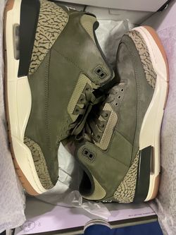 Jordan’s