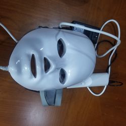 Facial Mask