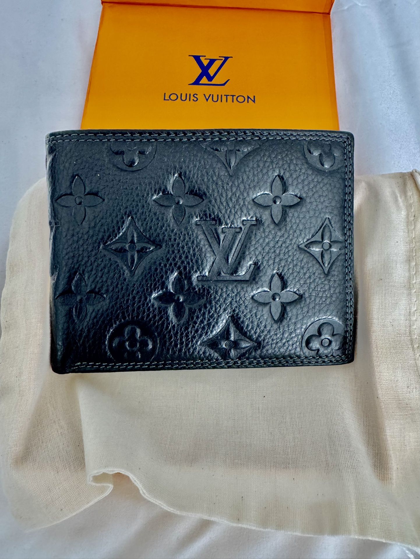 Men’s Designer Wallet