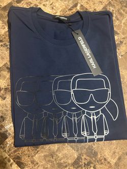 KL shirt high quality