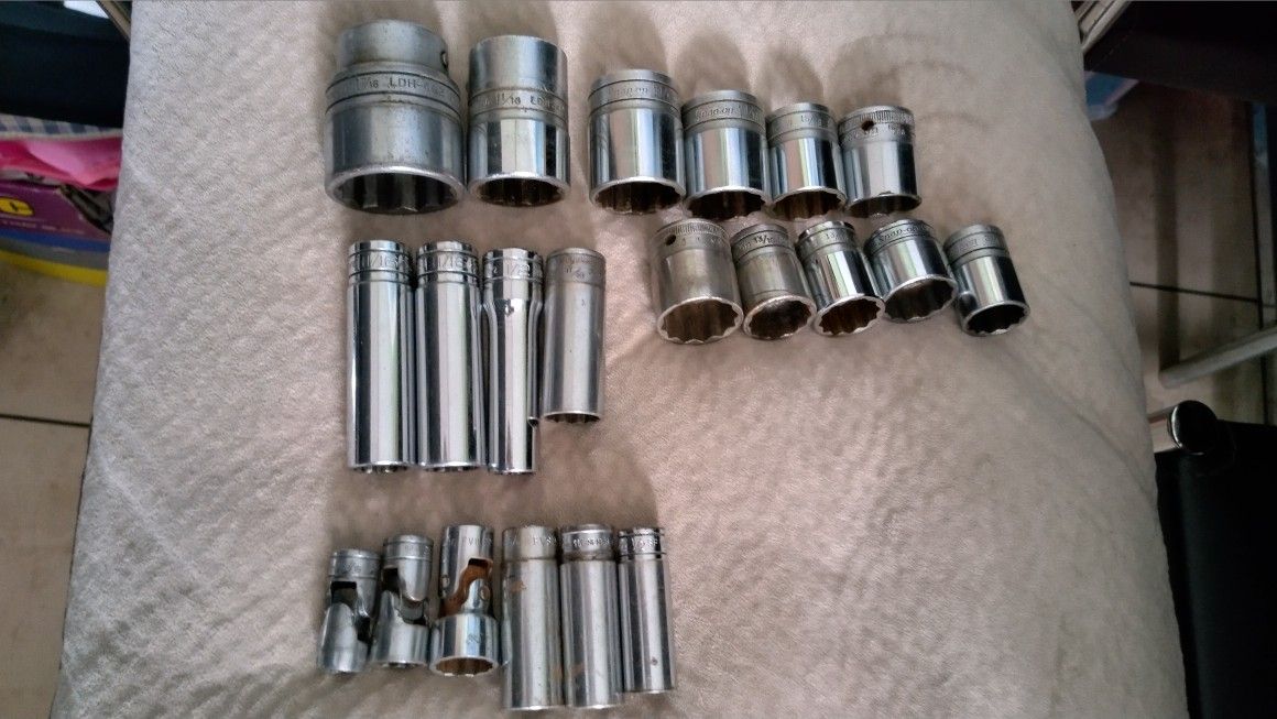 Snap On Tools