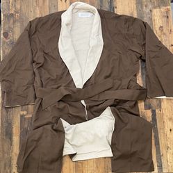 Restoration Hardware Men’s Robe