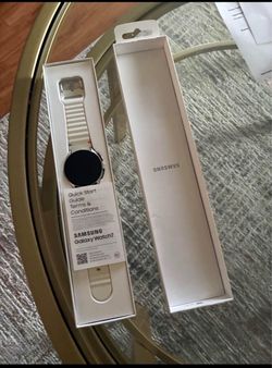 Samsung Galaxy Watch 7