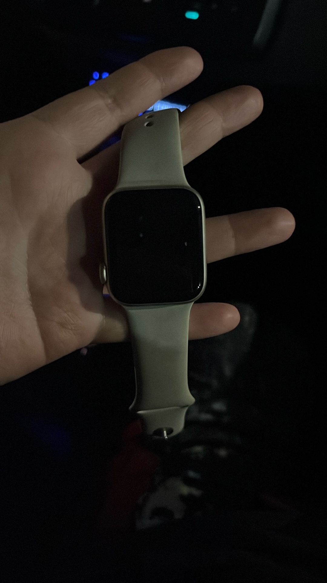 Apple Watch ⌚️ SE 1st Gen