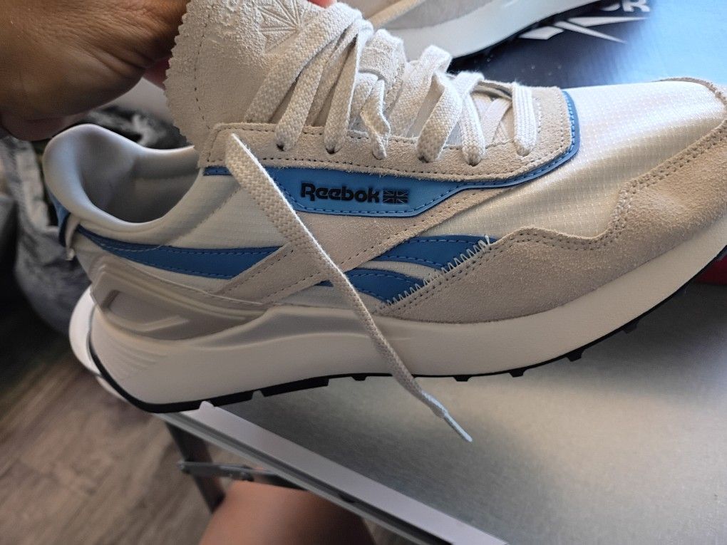 Reebok Women's Running Shoes Legacy Size 8.5