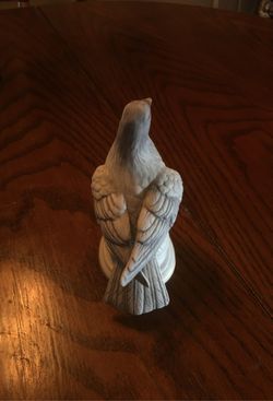 Dove decoration