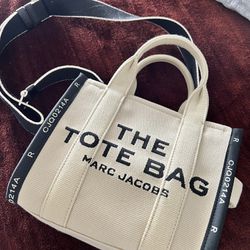 Marc Jacob’s Small Tote