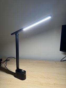 Honeywell Desk Lamp