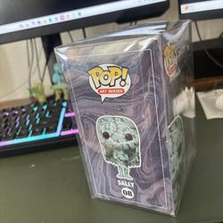 Funko Pop Disney Sally