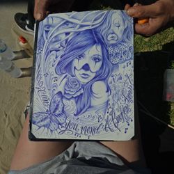 Drawing