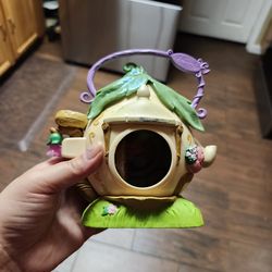 Tinkerbelle Animator House