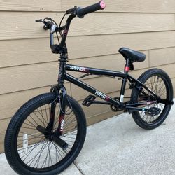 Bmx Bike Sz 20