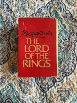 Lord of the Rings