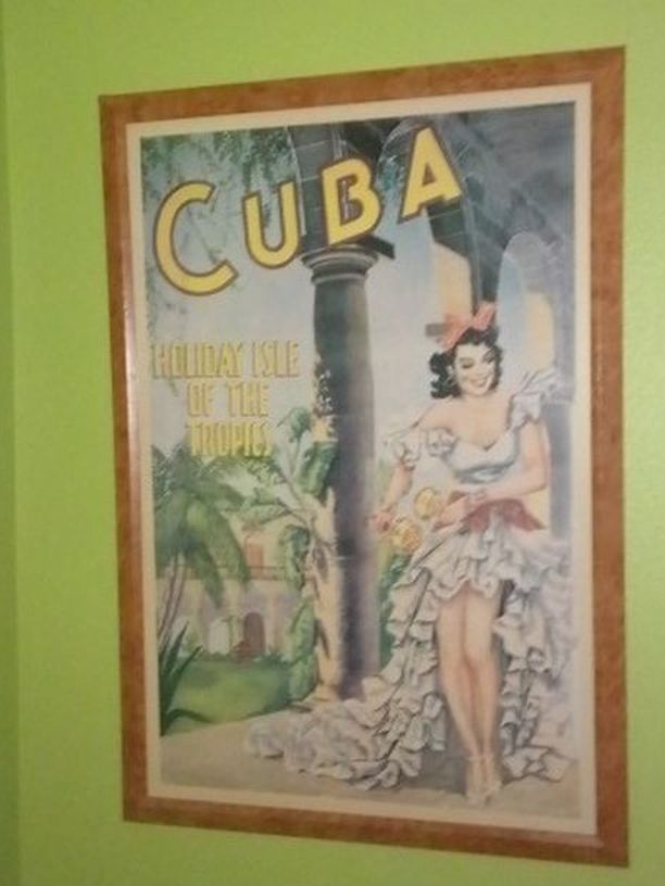 Cuba Pictures