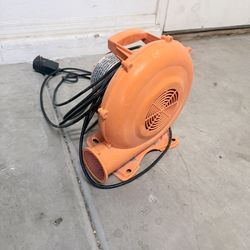 Jump House Blower
