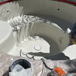 Pool Plaster
