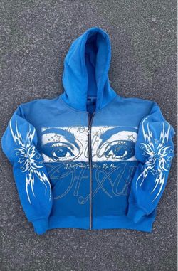 Designer hoodie