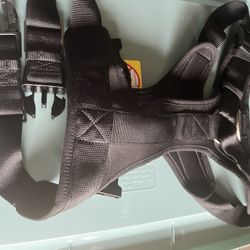 Harness XL For Big Dogs 