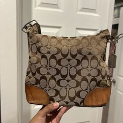 Vintage Coach