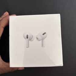 AirPods Pro 