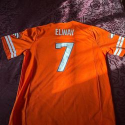 Broncos And Avs Gear